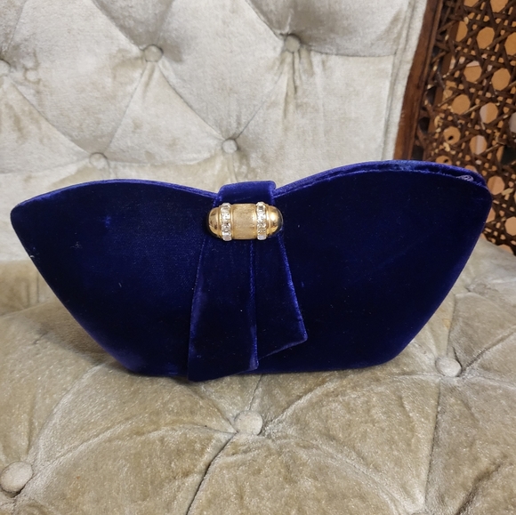 RODO made in italy evening/ crossbody bag - Picture 5 of 11